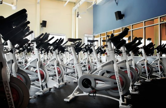 Equinox Fitness Club-Woodbury image