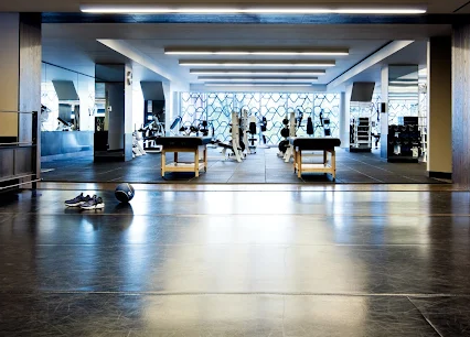 Equinox Fitness Club-Yorkville image