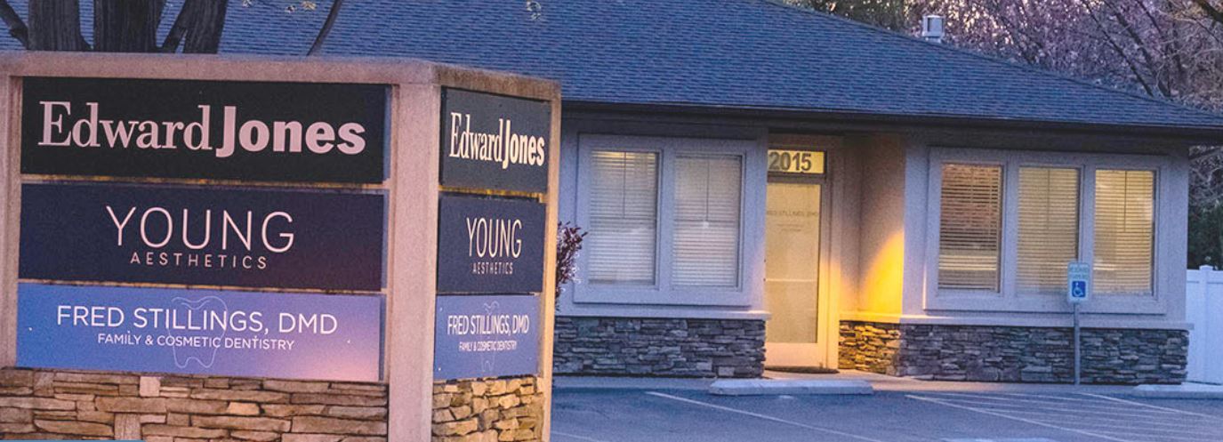 Fred Stillings DMD PC image