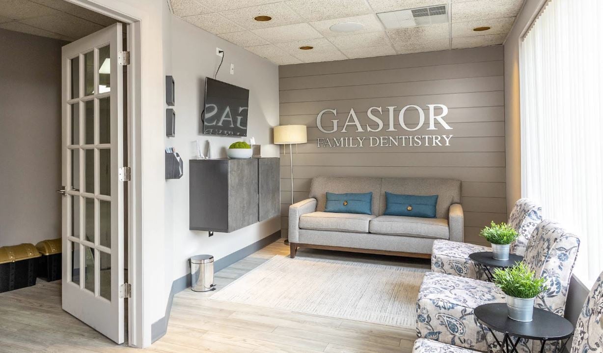 Maryann Griffith, DDS image