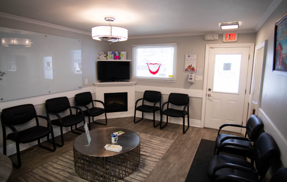 Grover Dental Care image