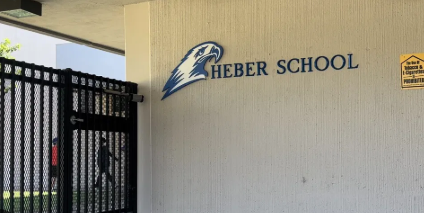 Heber Elementary School image