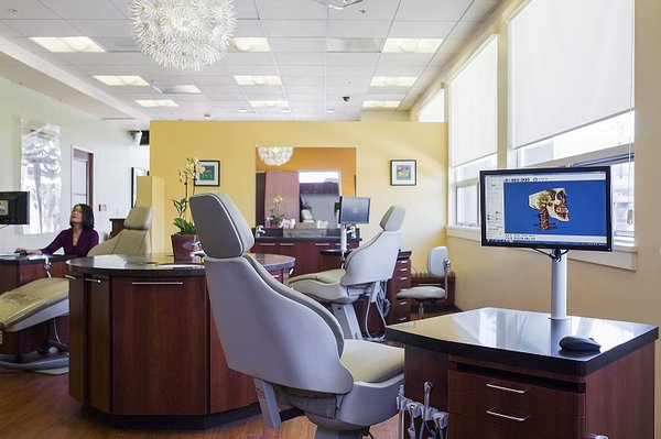 I Song Orthodontics image