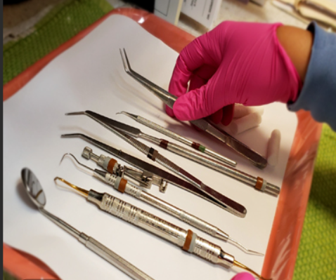 Koko Head Dental image