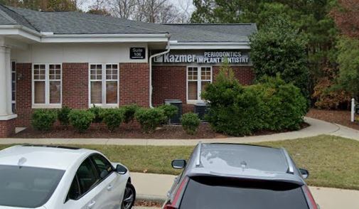 Paul Kazmer DMD MS PA image