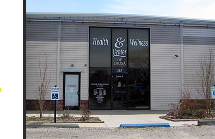 Central Virginia Community Health Services image