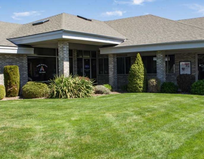 North College Dental image