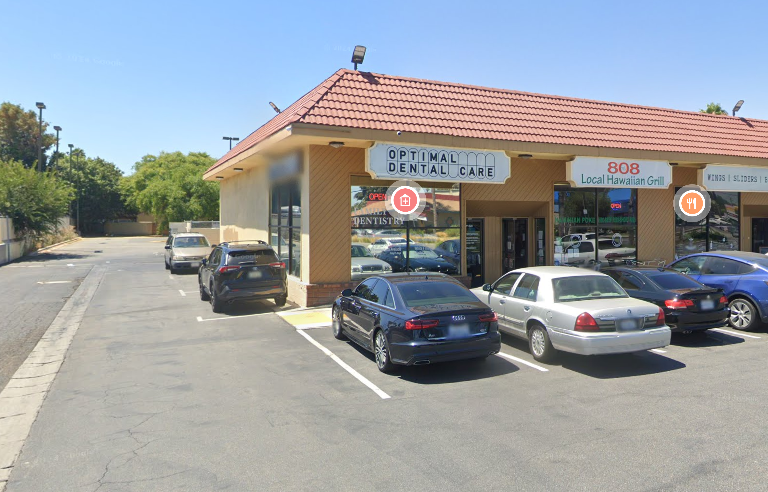 Optimal Dental Care DDS image