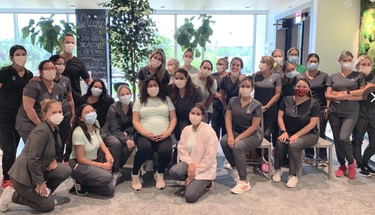 Orthodontics Only - Derek Sanders DMD image