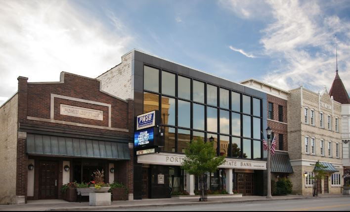 Port Washington State Bank image