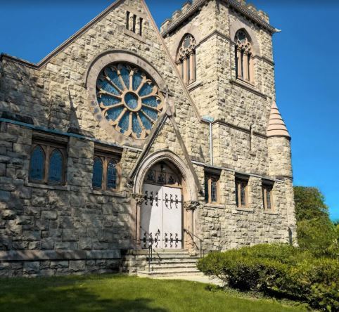  Plainfield Performing Arts Center image