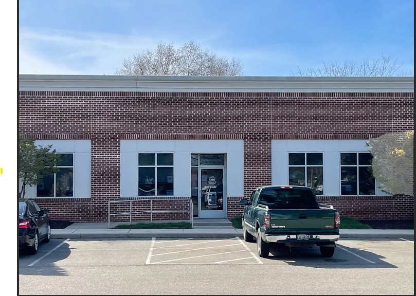 Central Virginia Community Health Services image