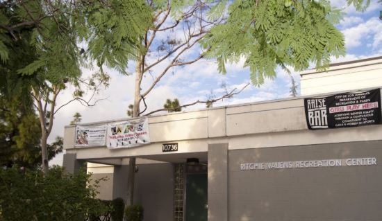 Ritchie Valens Recreation Center image