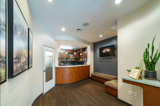 SF Oral Surgery image