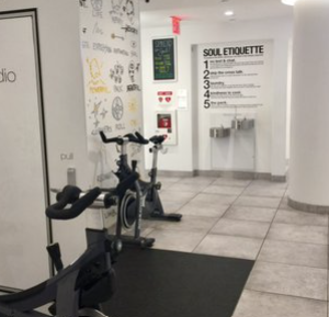 SoulCycle - Chelsea image