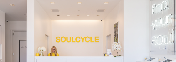 SoulCycle - Marin image