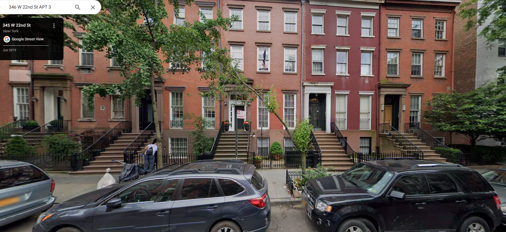 Lawrence C Sullivan MD image