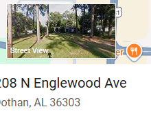 Meredith Flowers image