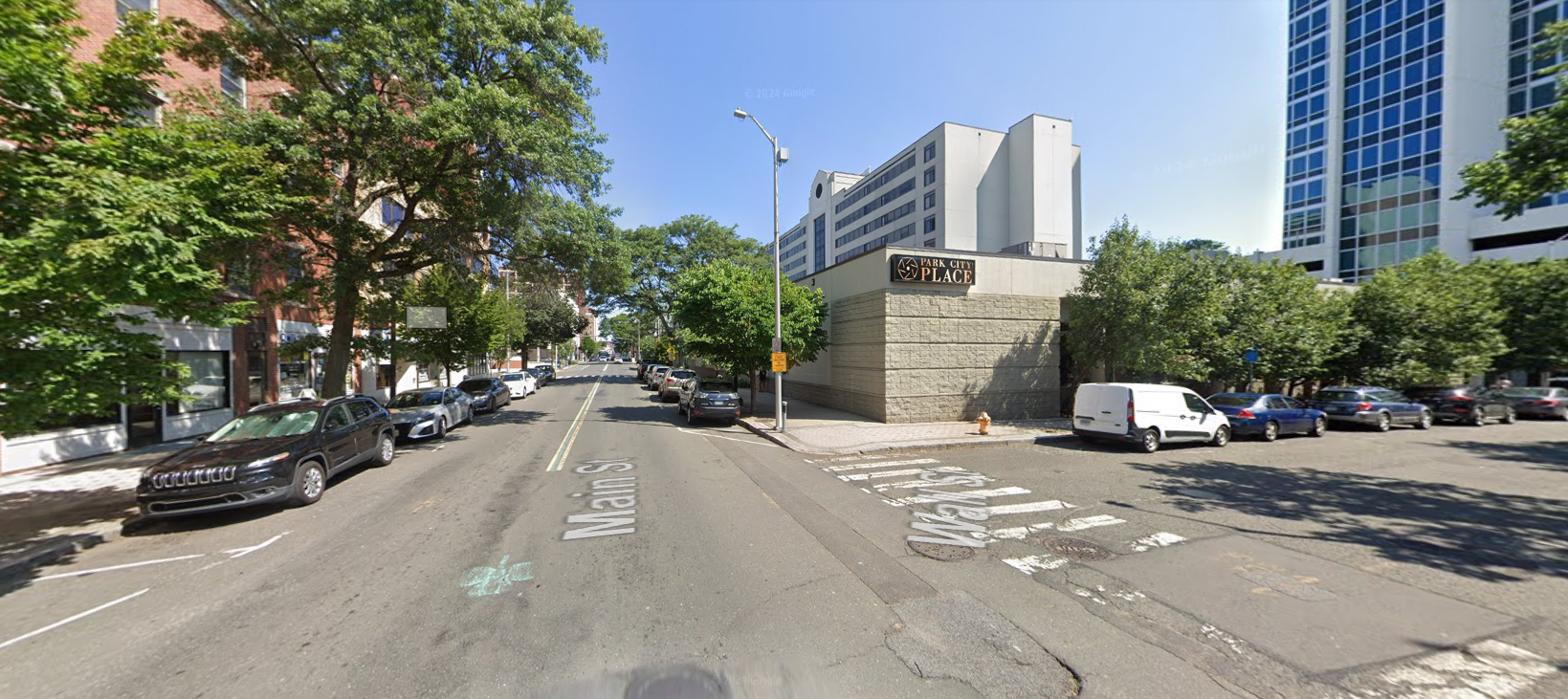 Groundwork Bridgeport image