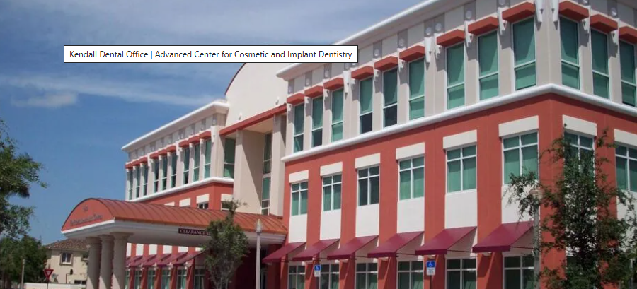Advanced Center for Cosmetic and Implant Dentistry image