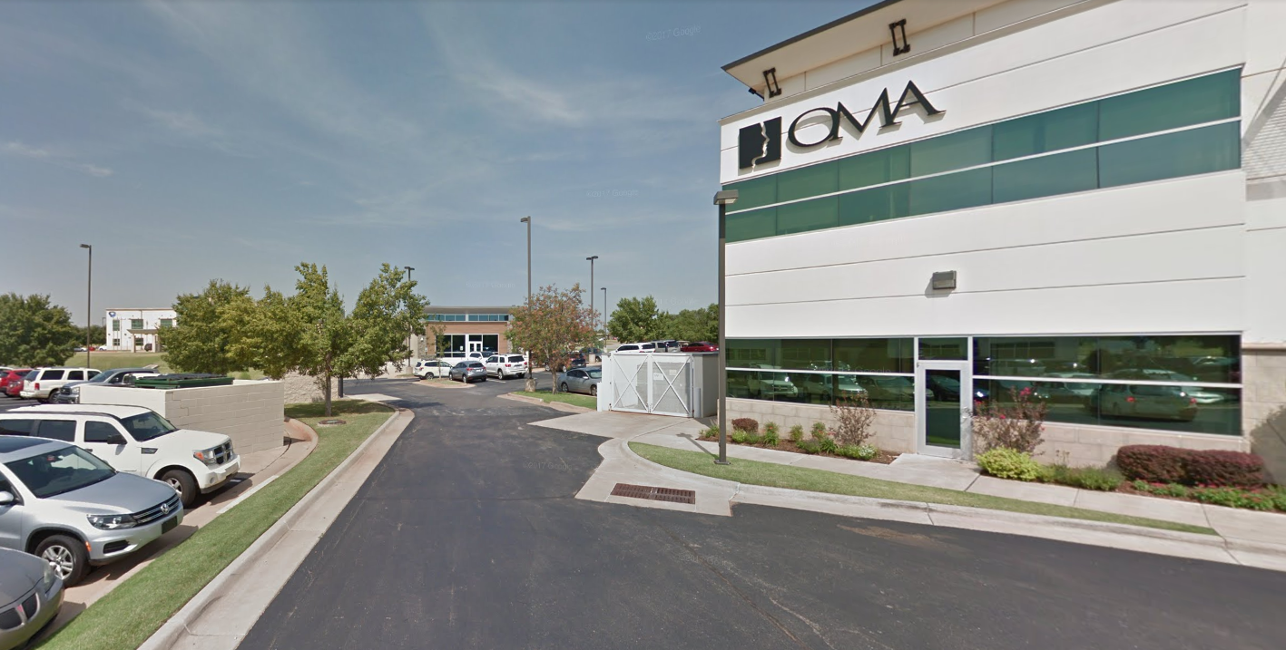 Oral & Maxillofacial Associates LLC image