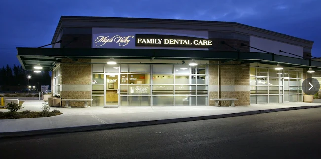 Maple Valley Family Dental Care image