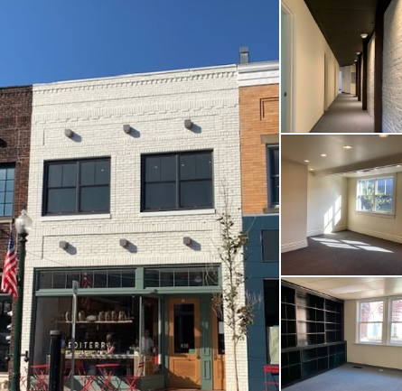 Urban Villages, Inc. image