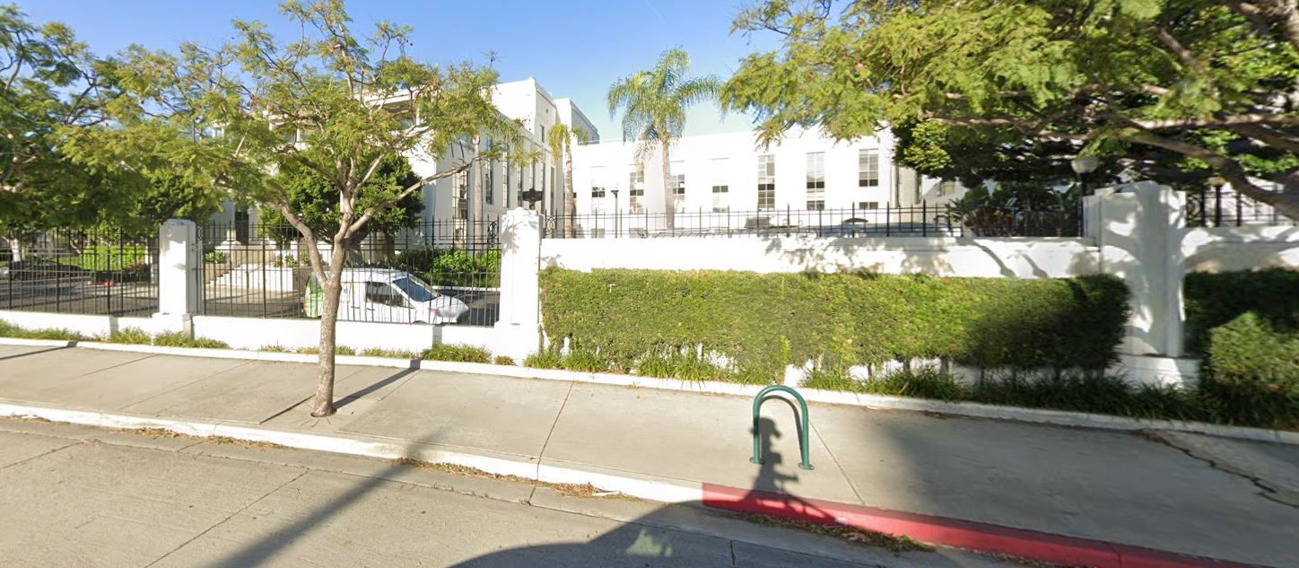 Sony Pictures Studio image