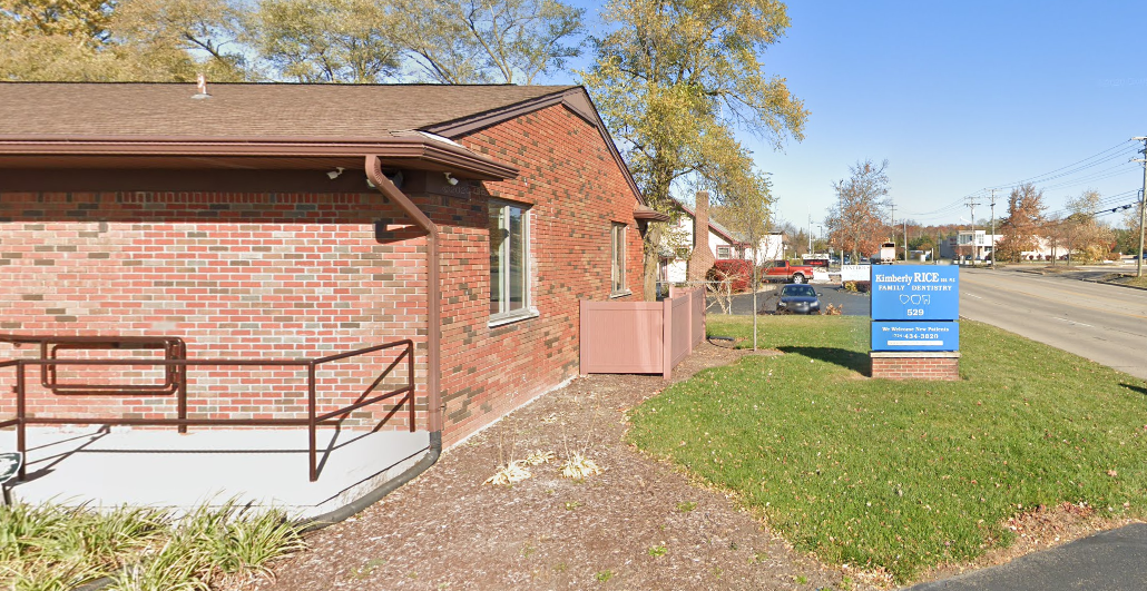 Kimberley Rice DDS image