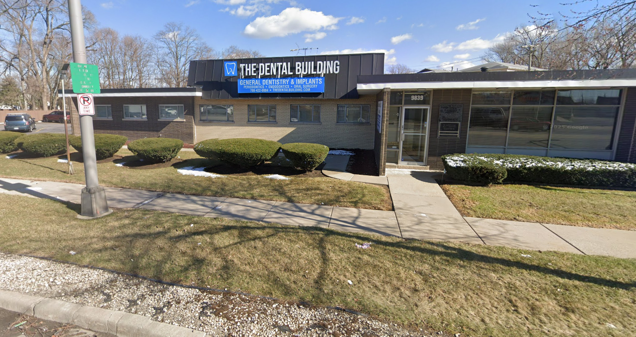 Linda Weinfield DDS image