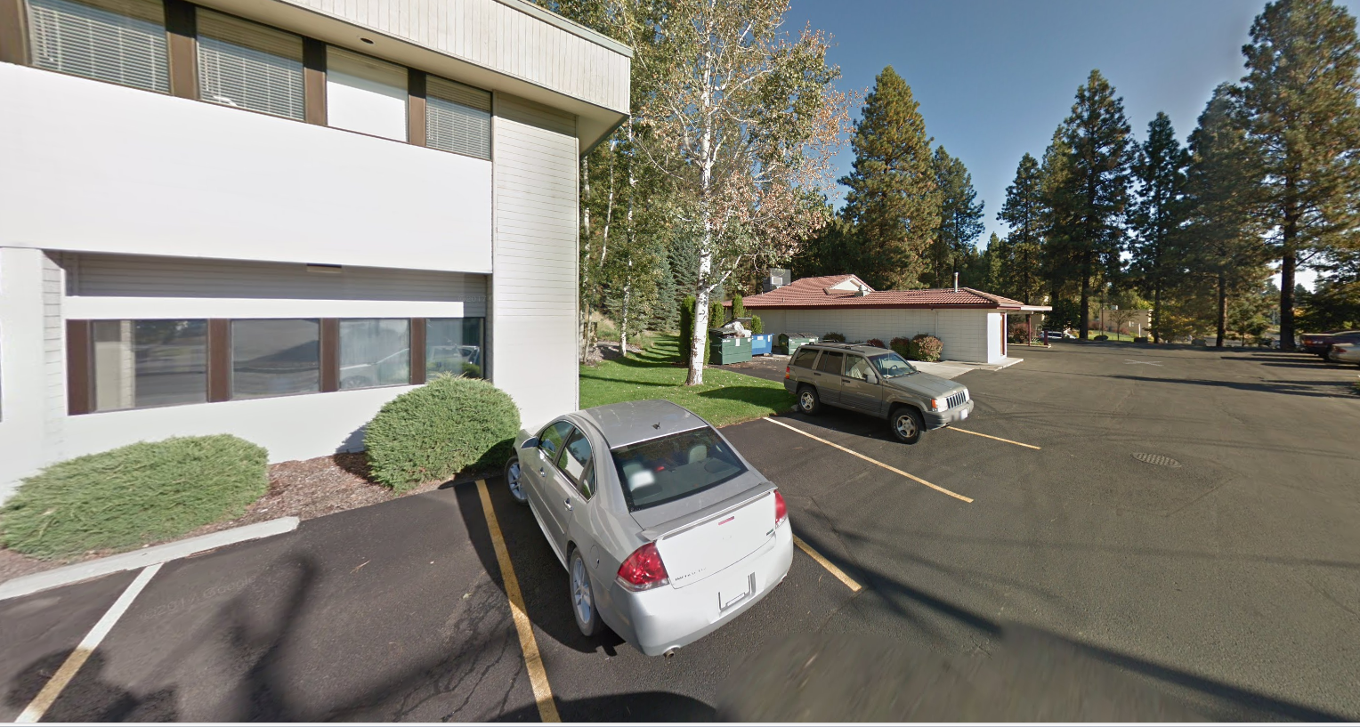 Nicolas Gallegos DDS PLLC image