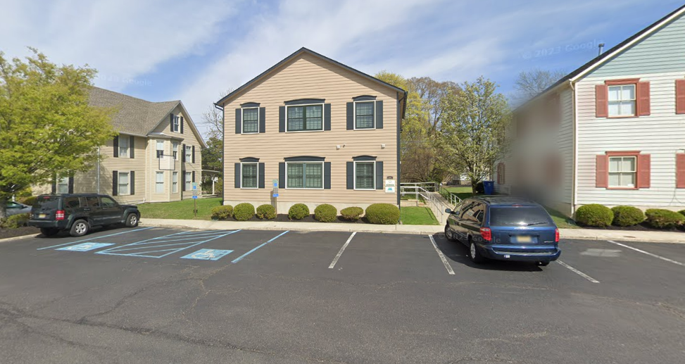 Gail Childers DMD image