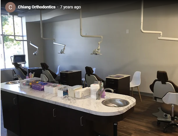 Chiang Orthodontics image