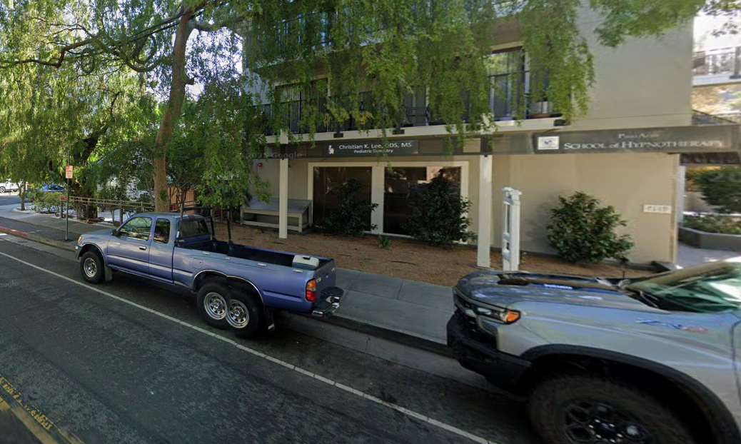 Christian Lee DDS MS image