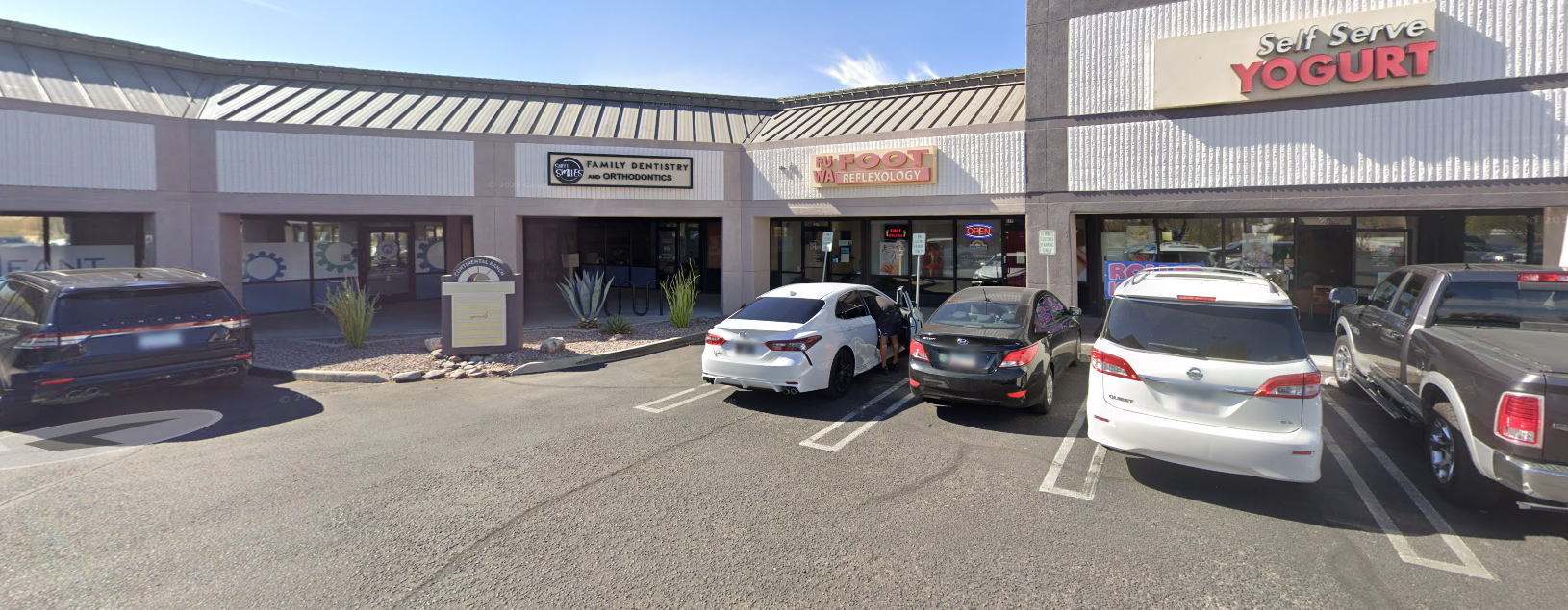 Alison Fitzgerald DDS image