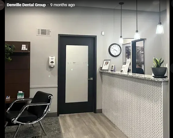 Denville Dental Group image