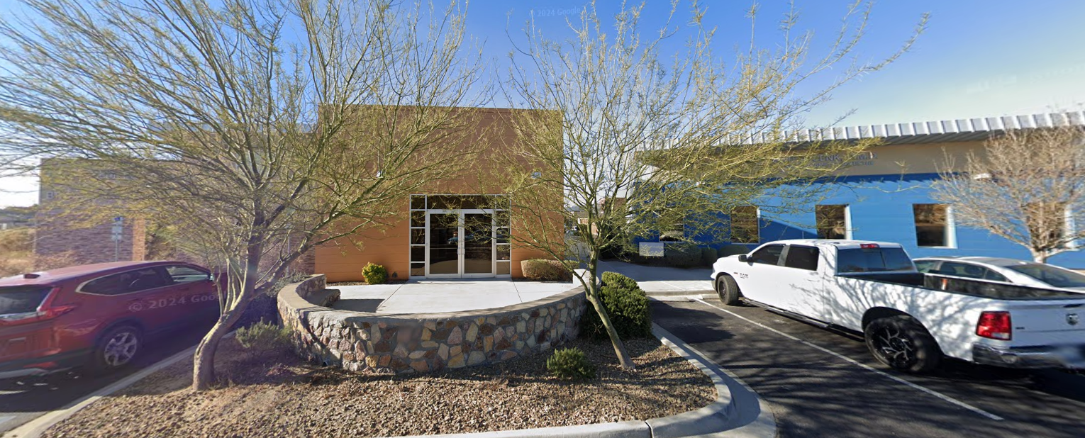 Frank Feuille DDS image