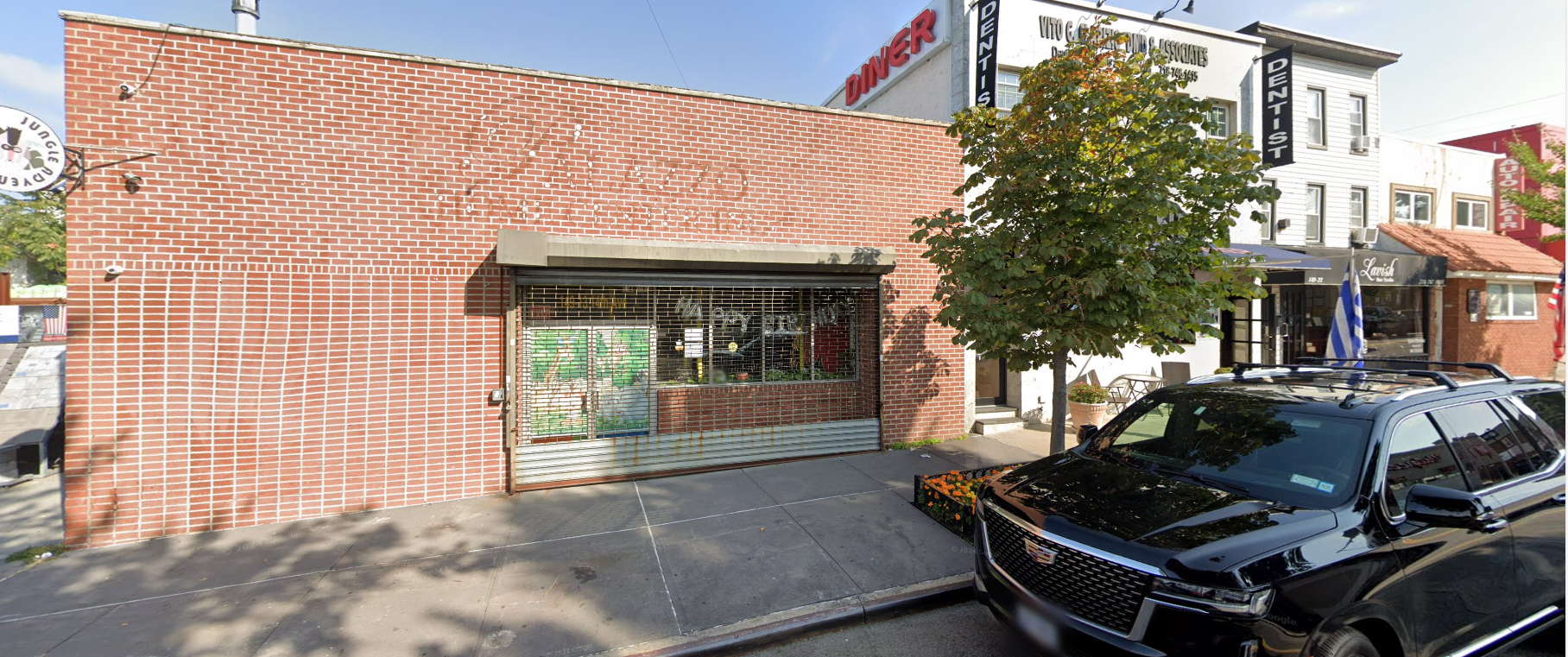 Cerritos Dental Office image