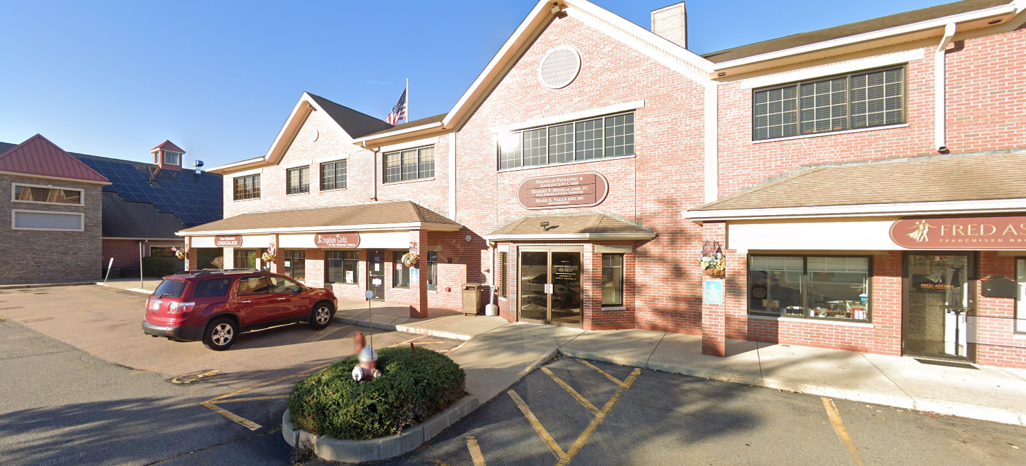 Moskal Center for OMFS image