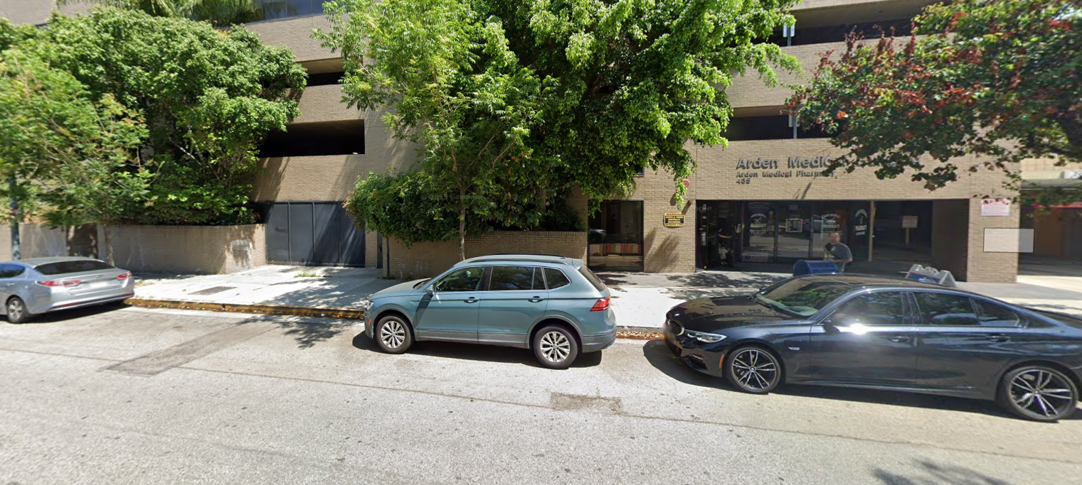   Glendale Dental Wellness image