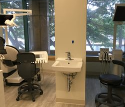 Christopher Chow DDS Landmark Dental Group  image