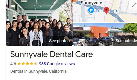 Sunnyvale Dental Care image