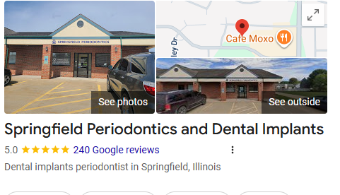 Springfield Periodontics image