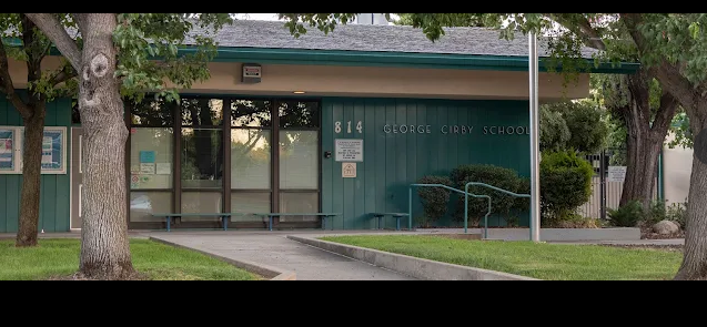 George Cirby Elementary image
