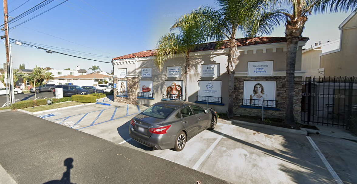 Summer Street Dental image