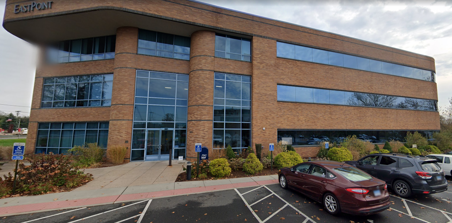 Ronald J. Albert, DMD image