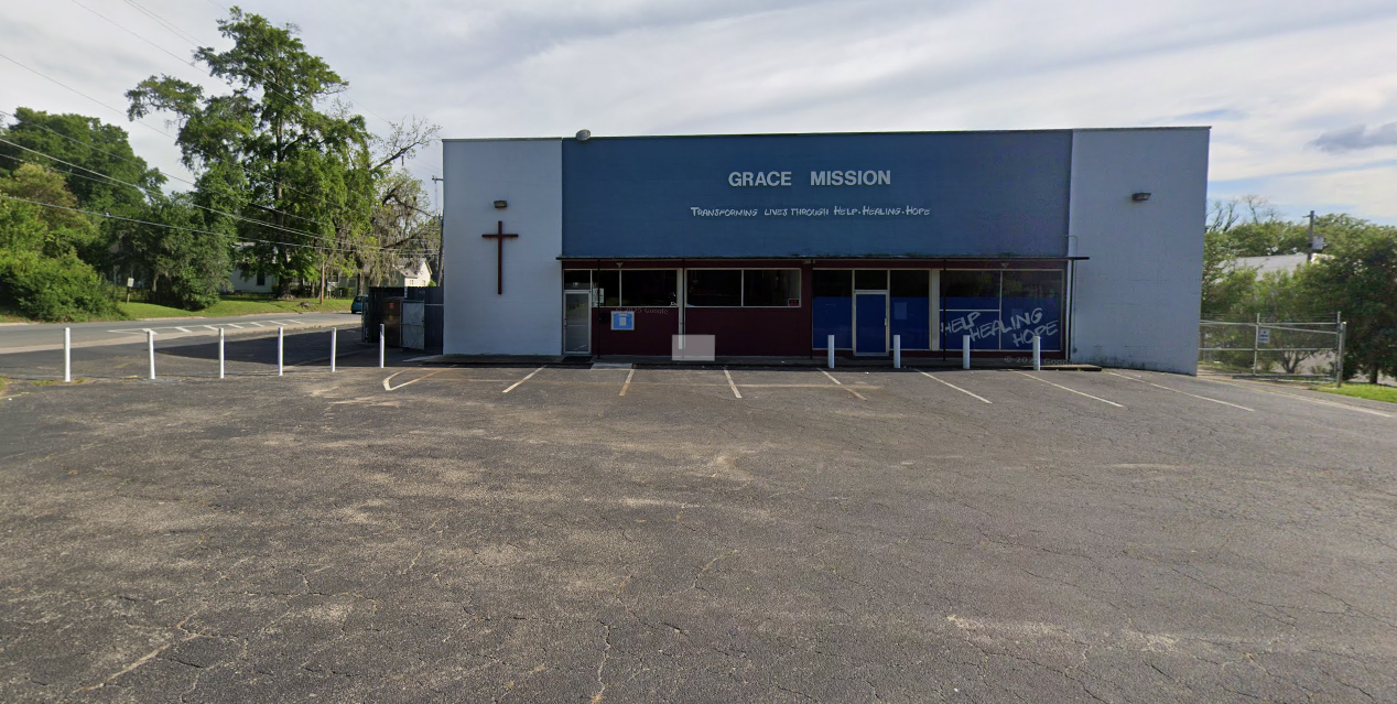 Grace Mission Church image