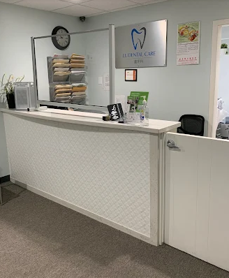 Luu Dental: Implant & Orthodontic image