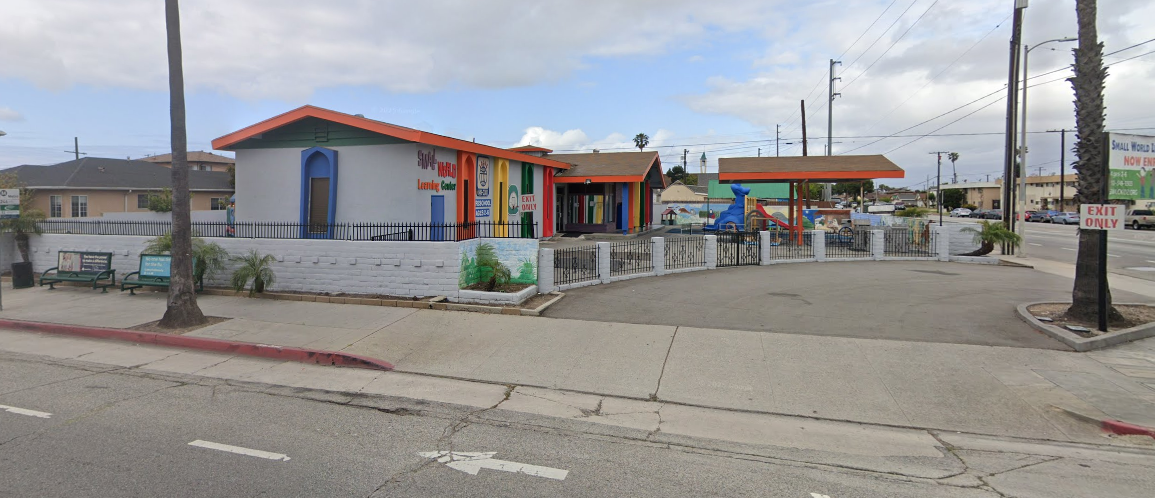 Small World Learning Center image