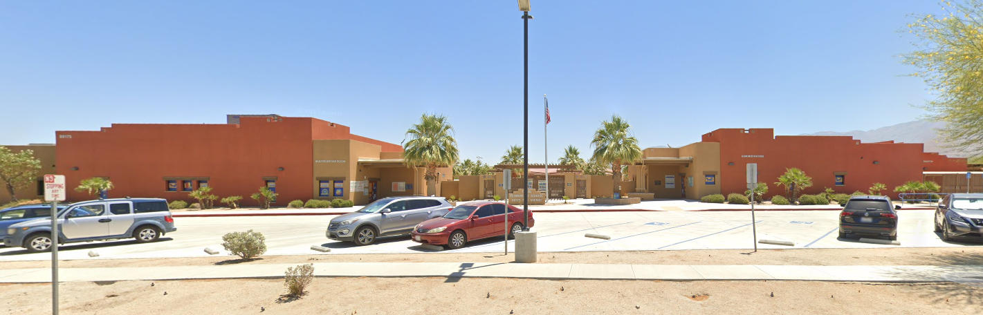Oasis Elementary School image
